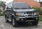 2010 ISUZU CROSSWIND SPROTIVO 1st own cebu -1