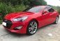 2016 Hyundai Genesis Coupe AT 4tkms only -0