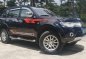 2012 Mitsubishi Montero GLS V 4x4 Manual-2