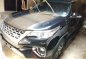 2017 Toyota Fortuner 2.4G 4x2 automatic diesel -1