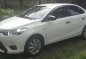 2015 Toyota Vios Manual FOR SALE-2