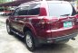 Mitsubishi Montero Sport 2013 FOR SALE-2