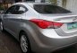 2012 Hyundai Elantra Coupe-Manual 6Speed-Veryfresh-4