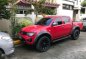 2010 glx Mitsubishi Strada for sale -1