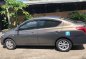 2016 Nissan Almera 20k Odo Automatic Transmission-6