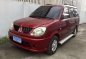 Mitsubishi Adventure GLX Manual 2005 for sale -0