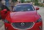 Mazda CX3 2017 FOR SALE-0