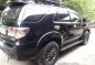 Toyota Fortuner G 2013 AT FOR SALE-2