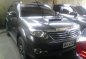 Toyota Fortuner 2015 for sale-0