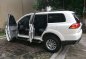 Mitsubishi Montero GLS V 2011 Model-5