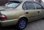 Toyota Corolla bigbody 2e engine 1995 FOR SALE-2