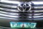 Toyota Fortuner 2013 FOR SALE-9