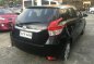 Toyota Yaris 2016 for sale-1