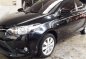 2018 Toyota Vios 1.3E Automatic Gas Black Met-2