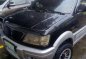 Mitsubishi Adventure 2002 Super Sport Diesel-2