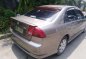 2003 Honda Civic original Rs series-2