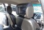  Mitsubishi Montero Sport GLS AT 2F4U 2009 for sale -11