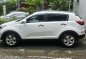 2012 Kia Sportage EX Diesel Automatic Casa Maintained-1