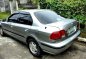 1997 Honda Civic VTi automatic FOR SALE-0