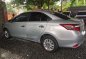 2017 Toyota Vios 1300J Manual Silver-0