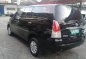 Toyota Innova 2012 FOR SALE-2