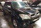 2010 Toyota Hilux 3.0G 4x4 manual diesel BLACK-0