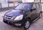 Honda CRV 2004 FOR SALE-9