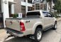 2013 Toyota Hilux 3.0g AT FOR SALE-3