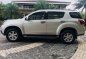 2015 Isuzu MU-X LS-A Top of the line Automatic-5