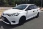 Toyota Vios 2014 FOR SALE-1