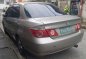 2006 Honda City idsi Smooth automatic trans.-4