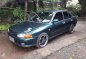 1996 Mitsubishi Lancer Glxi AUTOMATIC-1