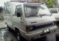 Mitsubishi L300 FB Deluxe Semi Stainless Model 1997-0