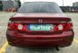 Honda City iDSi 2008 A/T for sale-4