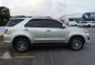 Must see Toyota Fortuner G D4D AT 2013-5