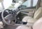 FOR SALE TOYOTA CAMRY 2002 Automatic transmission-7