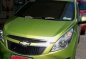 Good as new Chevrolet Spark 2012 for sale-1