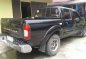 Nissan Frontier Pickup 4x2 Matic Model 2003-9