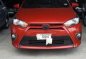 Toyota Yaris 2017 for sale-2