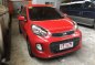 2016 Kia Picanto EX Top of the line-0