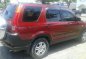 Honda Crv manual 2003 FOR SALE-5