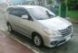 2015 Toyota Innova G Diesel AT FOR SALE-2