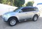 Mitsubishi Montero 2010 for sale -0