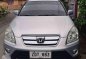 For sale; Honda Crv 2006 Model-8