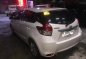 Toyota Yaris 2016 FOR SALE-4