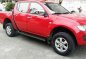 2010 glx Mitsubishi Strada for sale -4