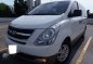 2011 Hyundai Grand Starex MT 2F4U for sale -0