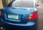 Kia Rio 2010 EX Manual Transmission-3