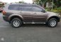 2011 Mitsubishi Montero GLSV AT for sale -6