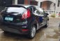 Ford Fiesta 2012 1.4L Manual-1